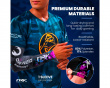 Gaming Sleeve - Owned - L