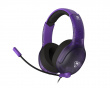 Airlite Fit Pelikuulokkeet - Ghost Purple