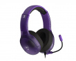 Airlite Fit Pelikuulokkeet - Ghost Purple