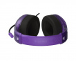 Airlite Fit Pelikuulokkeet - Ghost Purple