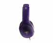 Airlite Fit Pelikuulokkeet - Ghost Purple