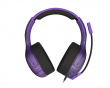 Airlite Fit Pelikuulokkeet - Ghost Purple