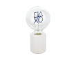 Playstation - LED Neon Polttimo Lamppu