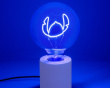 Stitch - LED Neon Polttimo Lamppu