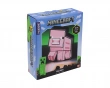 Minecraft Pig Lamppu