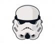Starwars Stormtrooper Lamppu