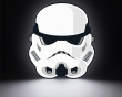 Starwars Stormtrooper Lamppu