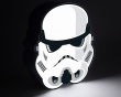 Starwars Stormtrooper Lamppu