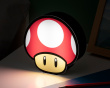 Super Mario Super Mushroom Lamppu