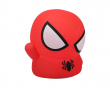 Spiderman Silikoni Lamppu