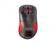 Xlite v4 Medium Langaton Pelihiiri - T1 Edition