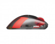 Xlite v4 Medium Langaton Pelihiiri - T1 Edition