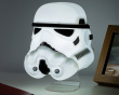 Star Wars Stormtrooper Mask Light - Naamio Lamppu