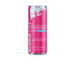 Summer Edition Sugarfree 250ml (White Peach) - 24-kpl