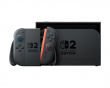 Switch 2 Pelikonsole - Mario Kart World Bundle