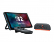 Switch 2 Pelikonsole - Mario Kart World Bundle