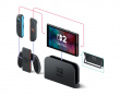 Switch 2 Pelikonsole - Mario Kart World Bundle