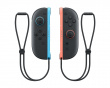 Joy-Con 2 Ohjainpari - Vaaleansininen / Vaaleanpunainen