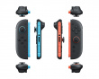 Joy-Con 2 Ohjainpari - Vaaleansininen / Vaaleanpunainen