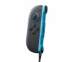 Joy-Con 2 (L) Ohjain - Vaaleansininen