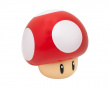 Super Mario Mushroom Lamppu