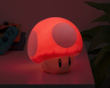 Super Mario Mushroom Lamppu