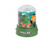 Minecraft Party Projection Light - Minecraft Yölamppu