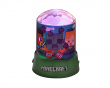 Minecraft Party Projection Light - Minecraft Yölamppu
