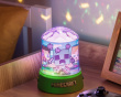 Minecraft Party Projection Light - Minecraft Yölamppu