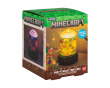 Minecraft Party Projection Light - Minecraft Yölamppu
