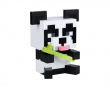 Minecraft Panda Pöytälamppu