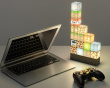 Minecraft Block Building Light BDP - Minecraft Valo