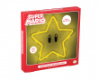 Super Star LED Neon Light - Seinävalo