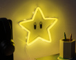 Super Star LED Neon Light - Seinävalo