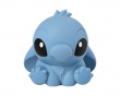 Stitch Silikoni Lamppu