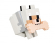 Minecraft Wolf GloBuddies Lamppu