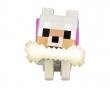 Minecraft Wolf GloBuddies Lamppu