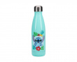 Stitch Metal Water Bottle - 460ml -metallinen juomapullo