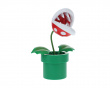 Mini Piranha Plant Posable Lamp V2 - Pöytävalaisin