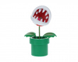 Mini Piranha Plant Posable Lamp V2 - Pöytävalaisin
