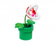 Mini Piranha Plant Posable Lamp V2 - Pöytävalaisin