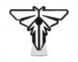 The Last of Us Firefly Logo Lamppu