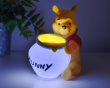 Winnie The Pooh Lamppu