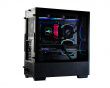 Shark RGBeast TR708 Gaming PC - Pelitietokone - RX 9070 XT - Ryzen 7 9800X3D