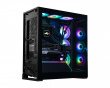 Shark RGBeast TR906 Gaming PC - Pelitietokone - RTX 5090 - Ryzen 9 9950X3D