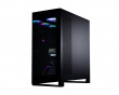 Shark RGBeast TR906 Gaming PC - Pelitietokone - RTX 5090 - Ryzen 9 9950X3D