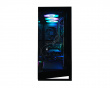 Shark RGBeast TR906 Gaming PC - Pelitietokone - RTX 5090 - Ryzen 9 9950X3D