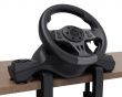 GXT 289 Movi Racing ohjauspyörä ja polkimet