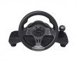 GXT 289 Movi Racing ohjauspyörä ja polkimet