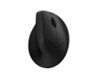 M5 8K Langaton Ergonominen Hiiri - Musta
